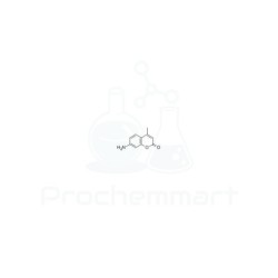 7-Amino-4-methylcoumarin | CAS 26093-31-2