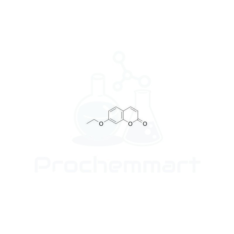 7-Ethoxycoumarin | CAS 31005-02-4