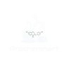 7-Hydroxy-3-(4-hydroxybenzylidene)chroman-4-one | CAS 110064-50-1
