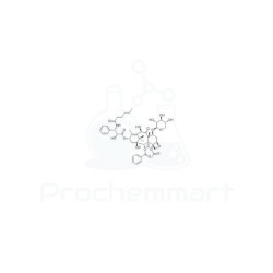 7-Xylosyl-10-deacetyltaxol C | CAS 90332-65-3