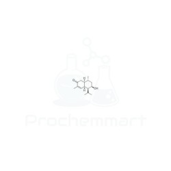 8-Hydroxy-4-cadinen-3-one | CAS 97372-53-7