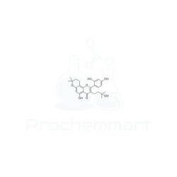 8-Isomulberrin hydrate | CAS 1432063-35-8