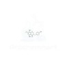 8-O-Demethyl-7-O-methyl-3,9-dihydropunctatin | CAS 93078-83-2