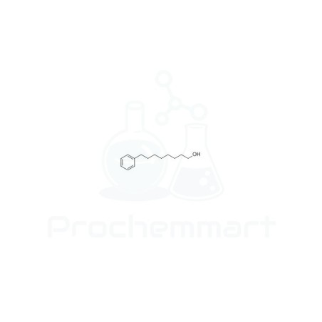8-Phenyloctanol | CAS 10472-97-6