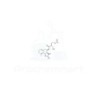 8β-(4-Acetoxy-5-hydroxytigloyloxy)costunolide | CAS 109770-86-7