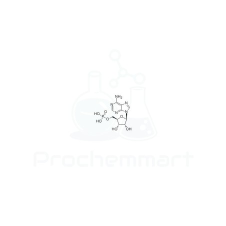 Adenosine 5'-monophosphate | CAS 61-19-8