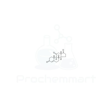 Adrenosterone | CAS 382-45-6
