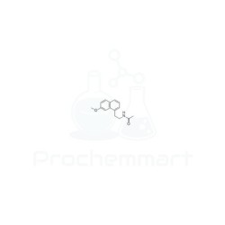 Agomelatine | CAS 138112-76-2