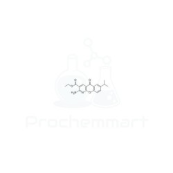 Amlexanox ethyl ester | CAS...