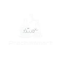 Amorolfine hydrochloride | CAS 78613-38-4