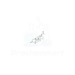 Androstanolone acetate |...