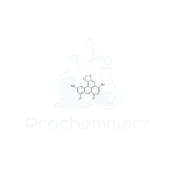 Aristolochic acid D | CAS 17413-38-6