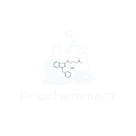 Benzidamine hydrochloride | CAS 132-69-4