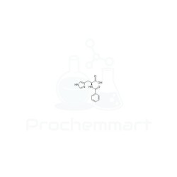 Benzoyl-L-histidine | CAS...