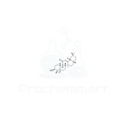 beta-Amyrenonol | CAS 38242-02-3