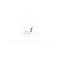 Boldenone acetate | CAS 2363-59-9