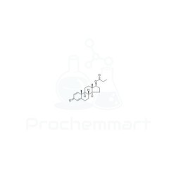 Boldenone propionate | CAS 977-32-2