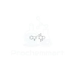 Brevianamide F | CAS 38136-70-8