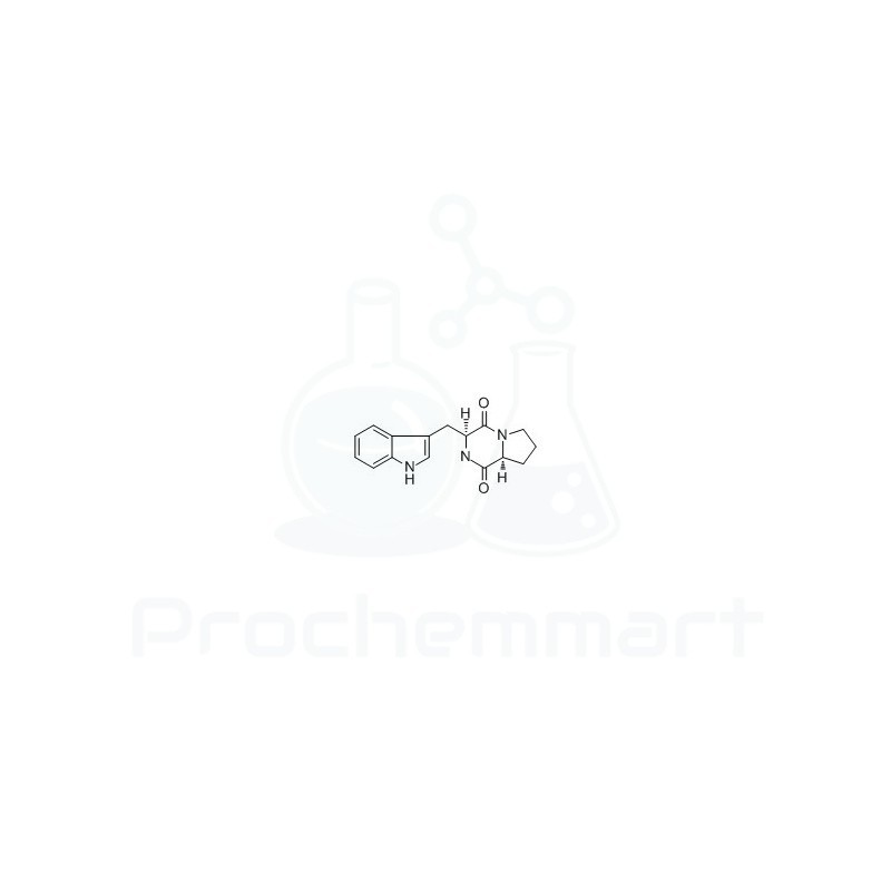 Brevianamide F | CAS 38136-70-8