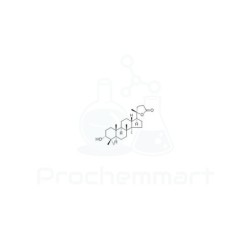 Cabraleahydroxylactone | CAS 35833-69-3