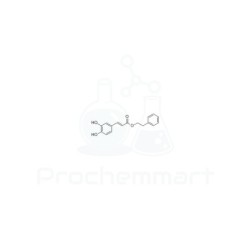 Caffeic acid phenethyl ester | CAS 104594-70-9