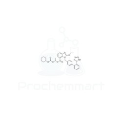 Candesartan cilexetil | CAS 145040-37-5