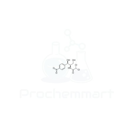 Chloramphenicol | CAS 56-75-7