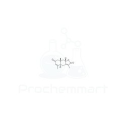 Chlorantholide B | CAS...