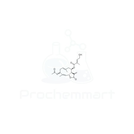 Chromolaenide | CAS 66148-25-2