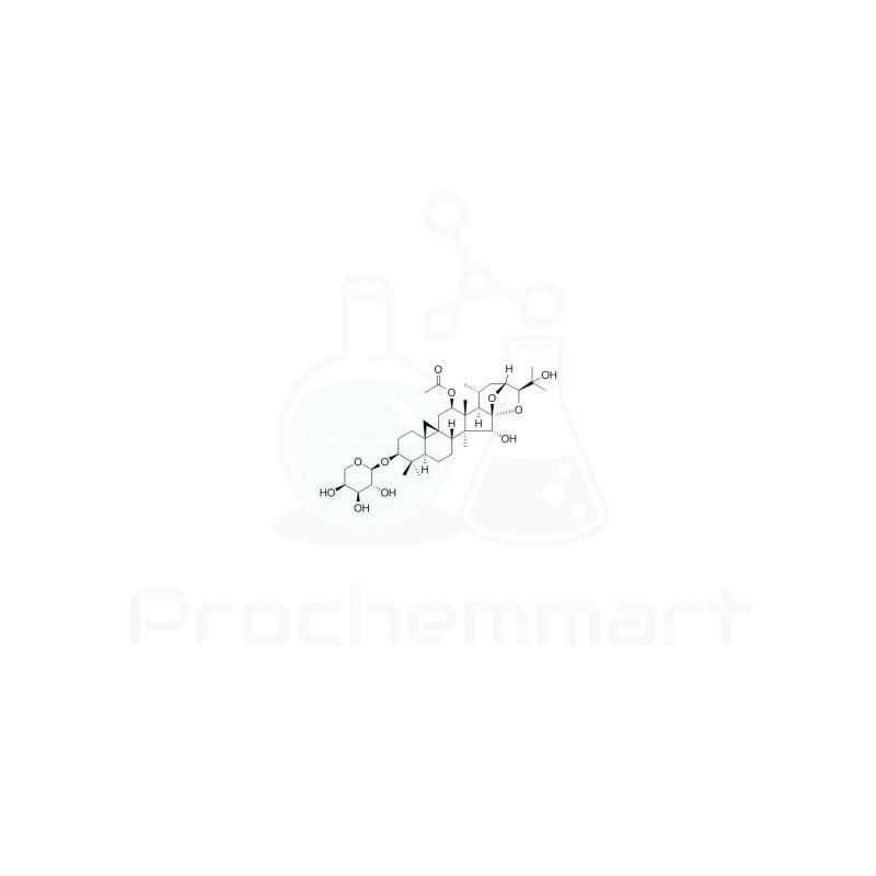 Cimiracemoside D | CAS 290821-39-5
