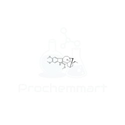 Conopharyngine | CAS 76-98-2