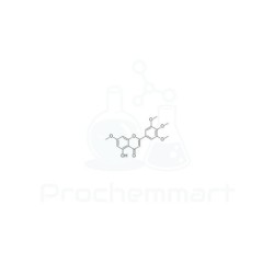 Corymbosin | CAS 18103-41-8