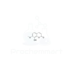 Daphnetin 7-methyl ether |...