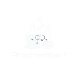 Daphnetin dimethyl ether | CAS 2445-80-9