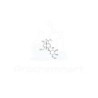 Deacetylasperulosidic acid methyl ester | CAS 52613-28-2