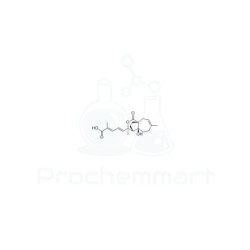 Deacetylpseudolaric acid A | CAS 82508-37-0