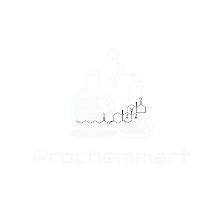 Dehydroepiandrosterone enanthate | CAS 23983-43-9
