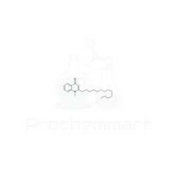 Dihydroevocarpine | CAS 15266-35-0