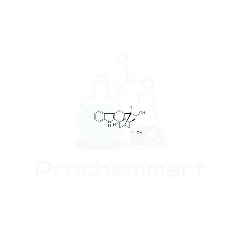 Dihydroperaksine | CAS 16100-84-8