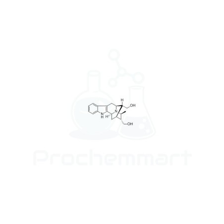Dihydroperaksine | CAS 16100-84-8