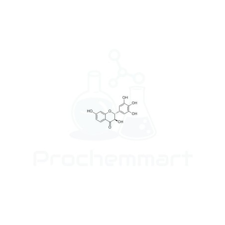 DIHYDROROBINETIN | CAS 4382-33-6