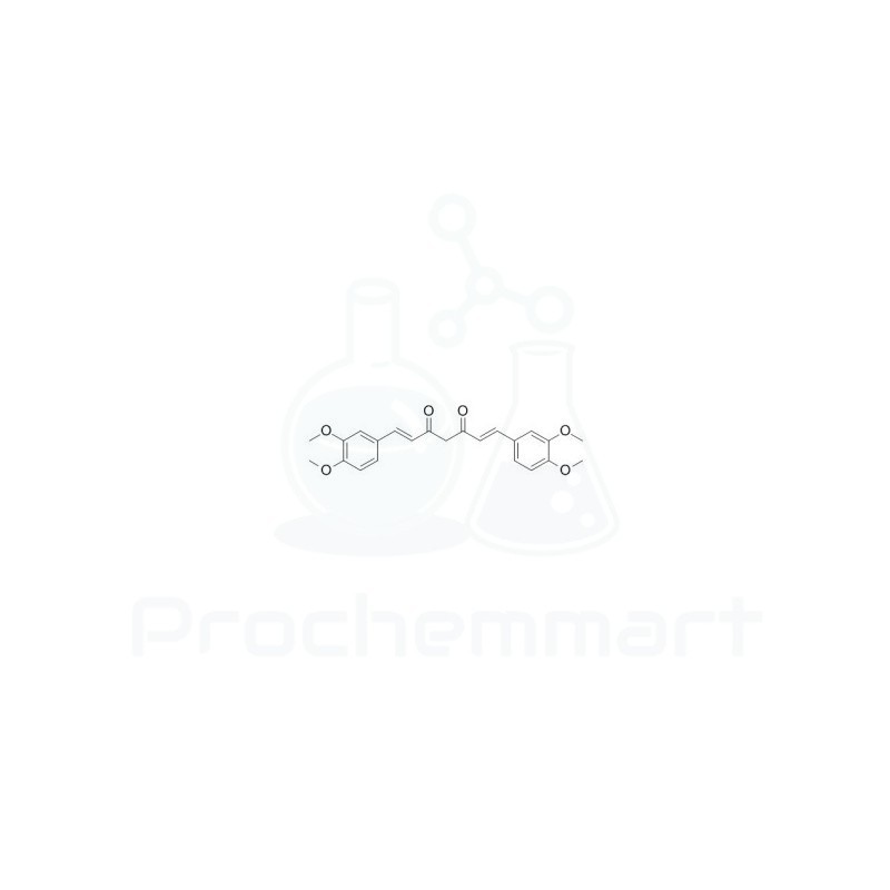 Dimethylcurcumin | CAS 52328-98-0