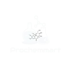 Di-O-methylbergenin | CAS...