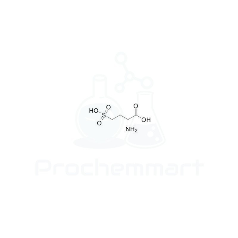 DL-Homocysteic acid | CAS 504-33-6