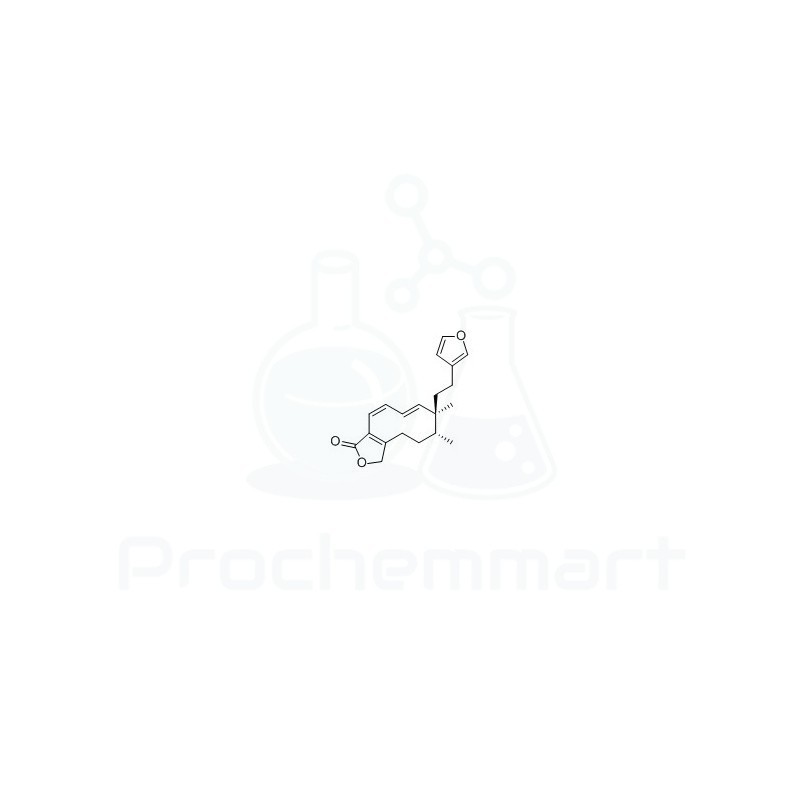 Dodonolide | CAS 349534-73-2