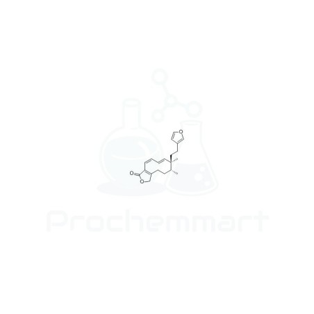 Dodonolide | CAS 349534-73-2