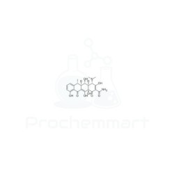 Doxycycline | CAS 564-25-0