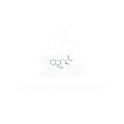 D-Tryptophan methyl ester hydrochloride | CAS 14907-27-8
