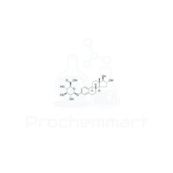 Estriol 3-glucuronide | CAS...
