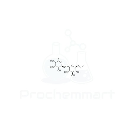Ethyl rutinoside | CAS 187539-57-7